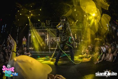 Route66 Presents Summer Party 2019 — photo 161