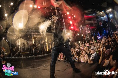 Route66 Presents Summer Party 2019 — photo 162
