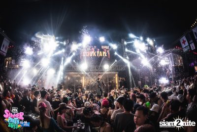 Route66 Presents Summer Party 2019 — photo 164