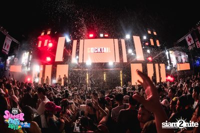 Route66 Presents Summer Party 2019 — photo 165