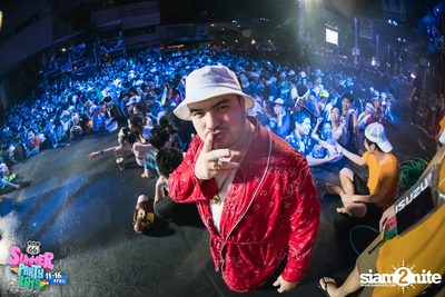 Route66 Presents Summer Party 2019 — photo 170