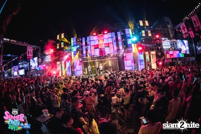 Route66 Presents Summer Party 2019 — photo 171