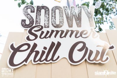 Singha Summer Splash 2019 ที่ วัน นิมมาน — photo 5