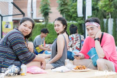Singha Summer Splash 2019 ที่ วัน นิมมาน — photo 16