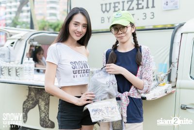 Singha Summer Splash 2019 ที่ วัน นิมมาน — photo 20
