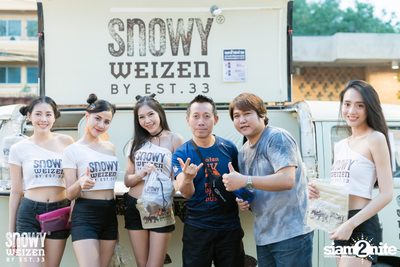 Singha Summer Splash 2019 ที่ วัน นิมมาน — photo 23