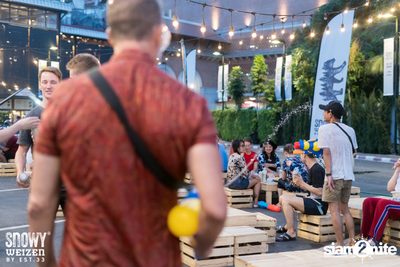 Singha Summer Splash 2019 ที่ วัน นิมมาน — photo 26