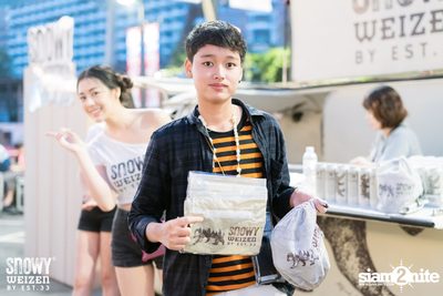 Singha Summer Splash 2019 ที่ วัน นิมมาน — photo 27