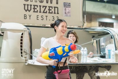 Singha Summer Splash 2019 ที่ วัน นิมมาน — photo 32