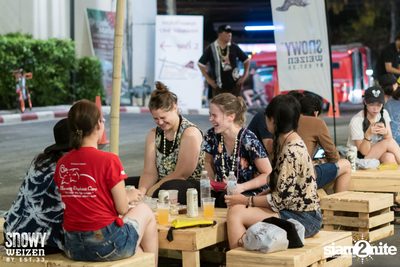 Singha Summer Splash 2019 ที่ วัน นิมมาน — photo 37