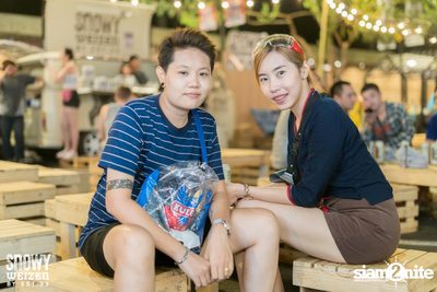 Singha Summer Splash 2019 ที่ วัน นิมมาน — photo 38