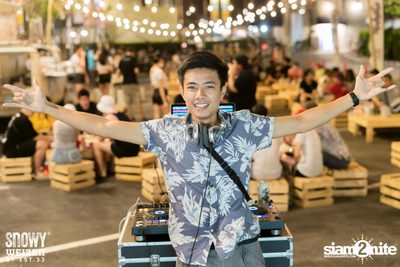 Singha Summer Splash 2019 ที่ วัน นิมมาน — photo 48
