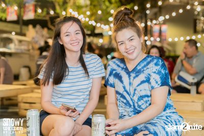 Singha Summer Splash 2019 ที่ วัน นิมมาน — photo 49