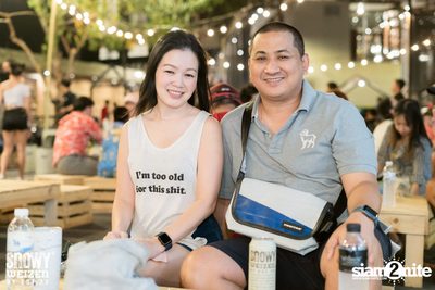 Singha Summer Splash 2019 ที่ วัน นิมมาน — photo 50