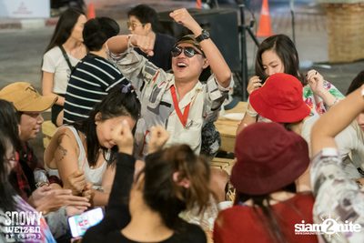 Singha Summer Splash 2019 ที่ วัน นิมมาน — photo 53