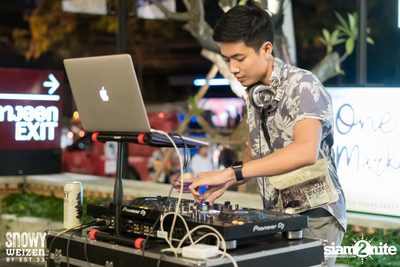 Singha Summer Splash 2019 ที่ วัน นิมมาน — photo 54