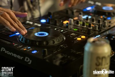 Singha Summer Splash 2019 ที่ วัน นิมมาน — photo 57