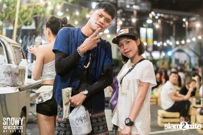 Singha Summer Splash 2019 ที่ วัน นิมมาน — photo 62