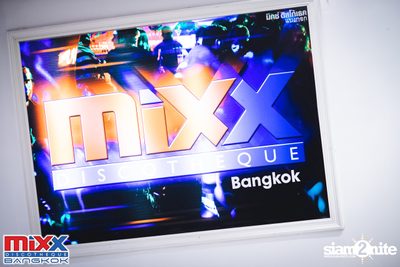 MiXX Bangkok Songkran Parties 2019 — photo 1