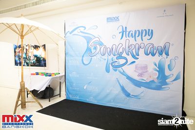 MiXX Bangkok Songkran Parties 2019 — photo 5