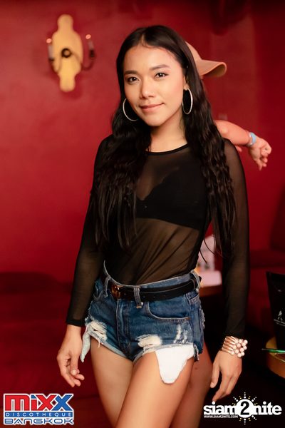 MiXX Bangkok Songkran Parties 2019 — photo 16