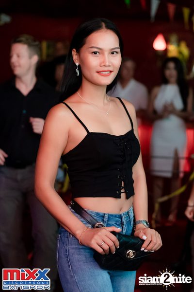 MiXX Bangkok Songkran Parties 2019 — photo 50