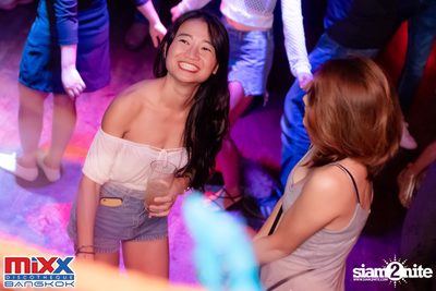 MiXX Bangkok Songkran Parties 2019 — photo 56