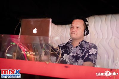 MiXX Bangkok Songkran Parties 2019 — photo 58