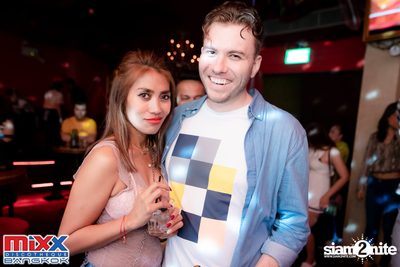 MiXX Bangkok Songkran Parties 2019 — photo 68