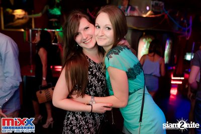 MiXX Bangkok Songkran Parties 2019 — photo 76