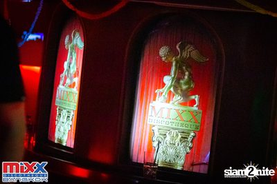 MiXX Bangkok Songkran Parties 2019 — photo 77