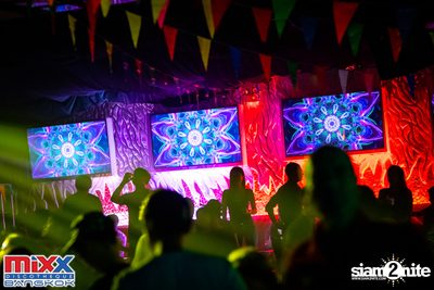 MiXX Bangkok Songkran Parties 2019 — photo 82