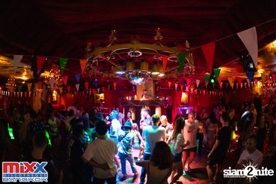 MiXX Bangkok Songkran Parties 2019 — photo 93