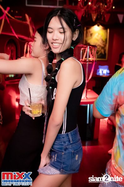 MiXX Bangkok Songkran Parties 2019 — photo 97
