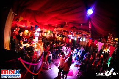 MiXX Bangkok Songkran Parties 2019 — photo 98