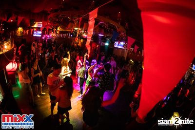 MiXX Bangkok Songkran Parties 2019 — photo 99