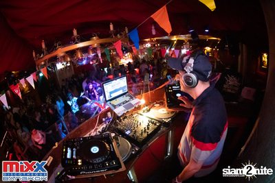 MiXX Bangkok Songkran Parties 2019 — photo 100