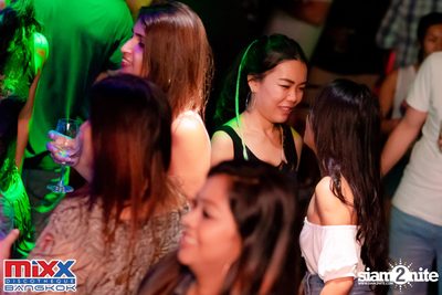 MiXX Bangkok Songkran Parties 2019 — photo 101
