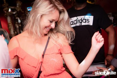 MiXX Bangkok Songkran Parties 2019 — photo 109