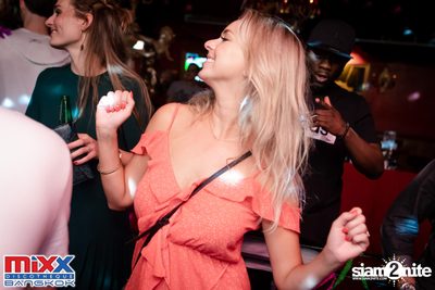 MiXX Bangkok Songkran Parties 2019 — photo 110