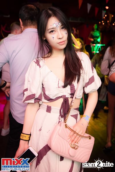 MiXX Bangkok Songkran Parties 2019 — photo 111