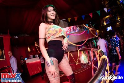 MiXX Bangkok Songkran Parties 2019 — photo 114