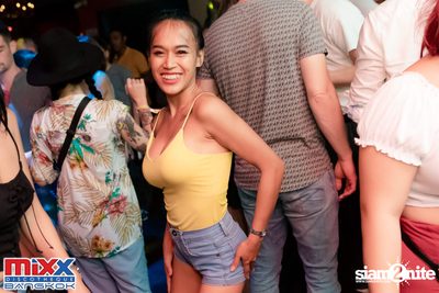 MiXX Bangkok Songkran Parties 2019 — photo 115