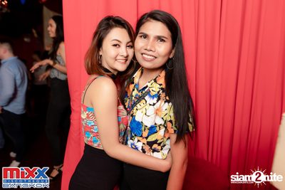 MiXX Bangkok Songkran Parties 2019 — photo 117