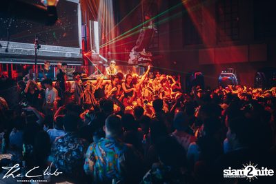 Jaden Bojsen at The Club Khaosan — photo 11