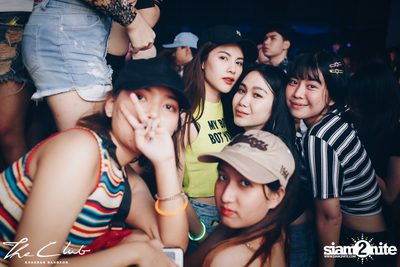 Jaden Bojsen at The Club Khaosan — photo 21
