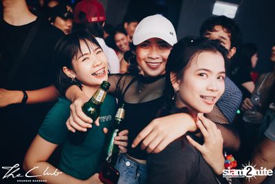 Jaden Bojsen at The Club Khaosan — photo 26