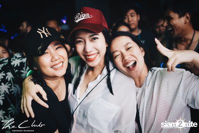 Jaden Bojsen at The Club Khaosan — photo 28