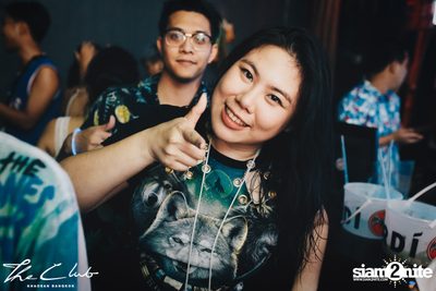Jaden Bojsen at The Club Khaosan — photo 29