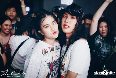 Jaden Bojsen at The Club Khaosan — photo 30